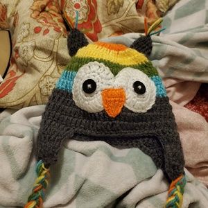 Meet your Posher, Karen